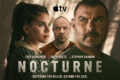 "Nocturne": la nuova serie crime di Apple Tv